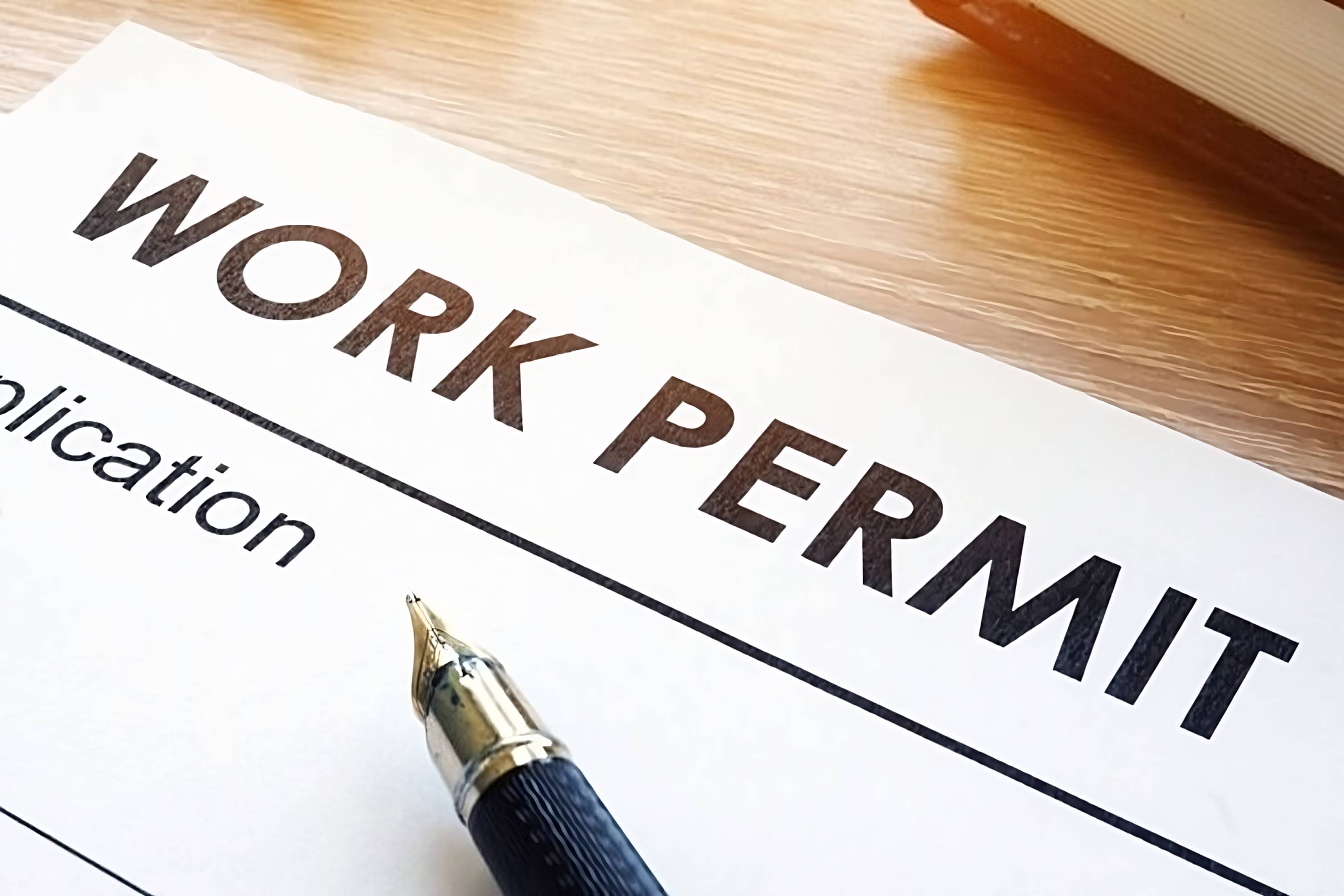Work-Permit