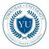 Yorkville University - Vancouver